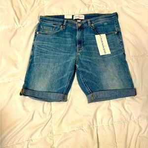 Calvin Klein Jean short